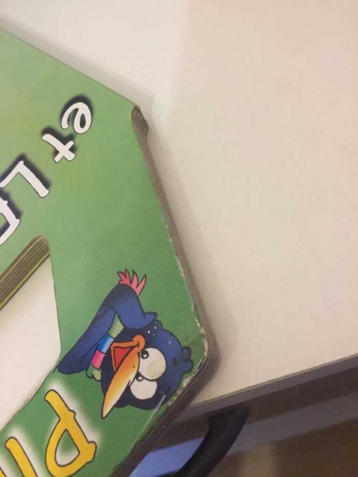 Livre 📕 sur les métiers 3euros - photo numéro 9