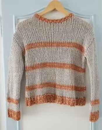Pull Monoprix Teens, taille 12 ans