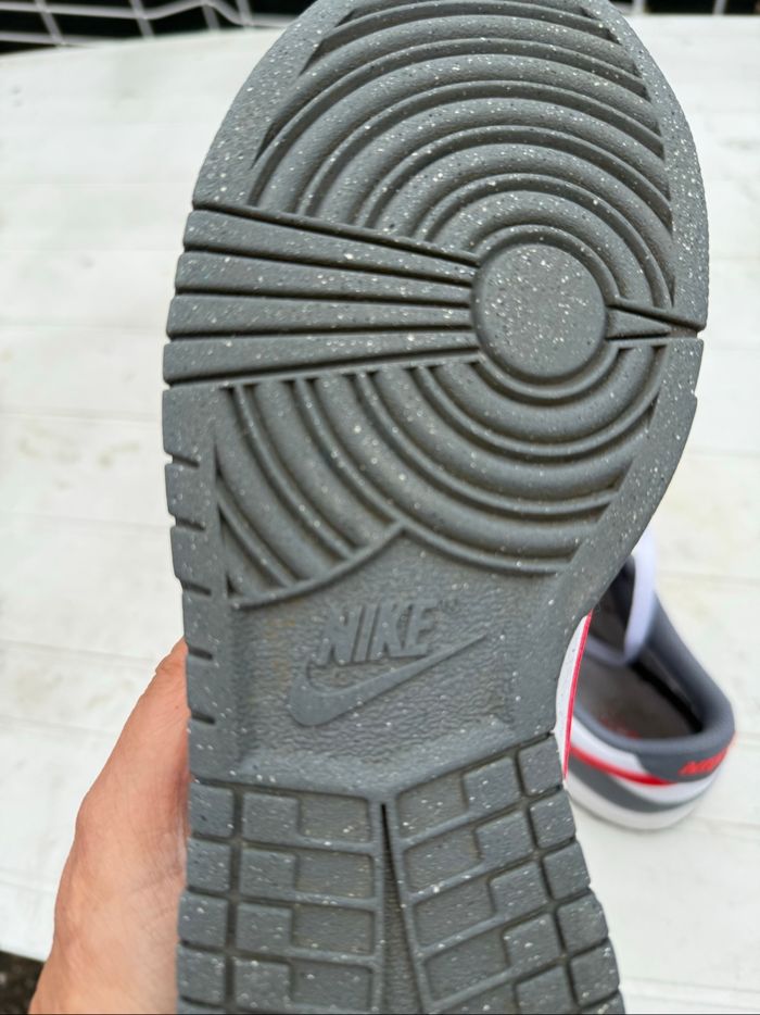 Dunk Nike - photo numéro 6