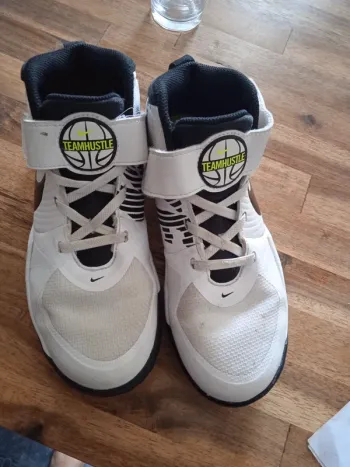 Baskets Nike