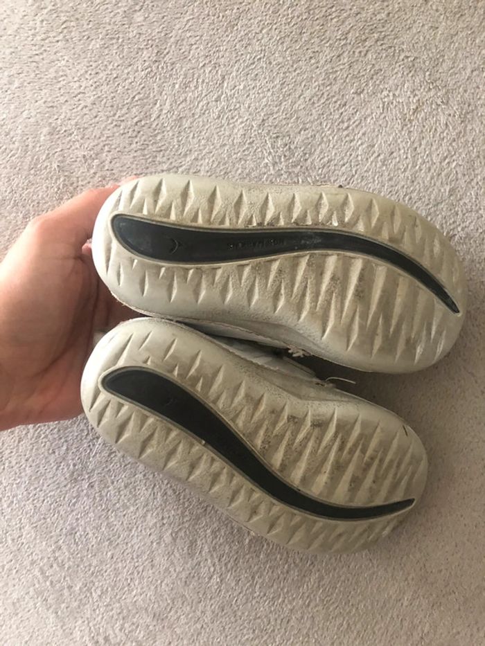 Basket décathlon mixte 23 - photo numéro 3