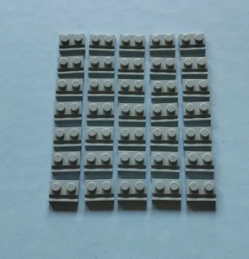 Lego n°196 gris clair