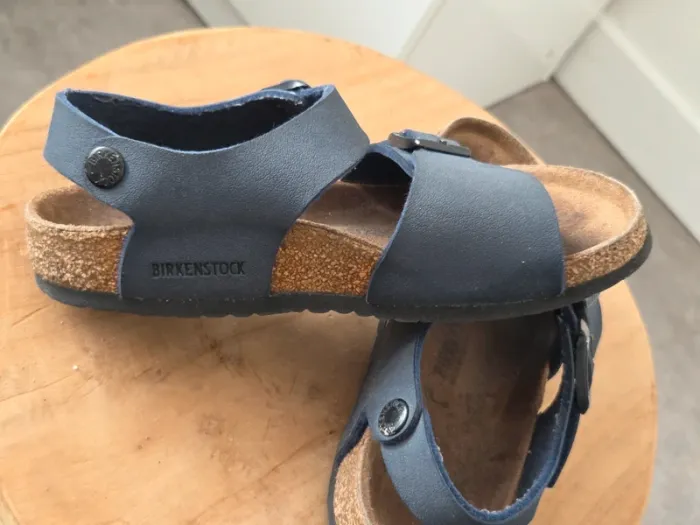 Claquettes Birkenstock 31 - photo numéro 2