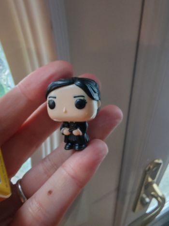 Figurine harry potter