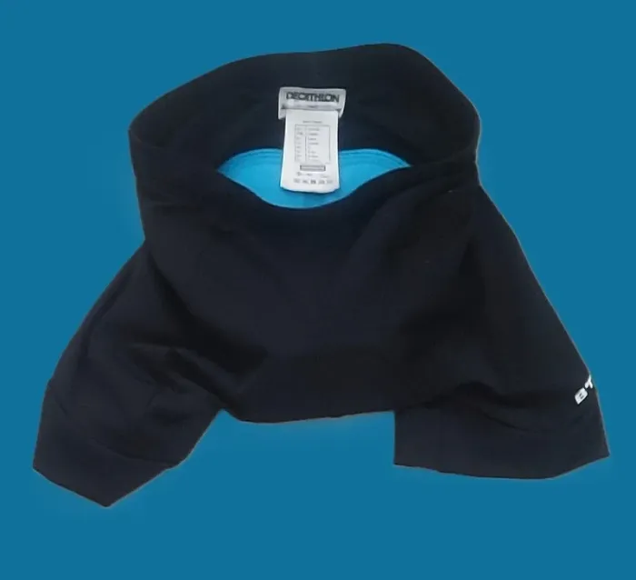 Short vélo B'twin – Garçon 8 ans – Parfait état