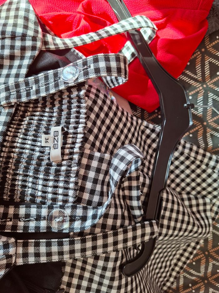 Robe bizzbee - photo numéro 5