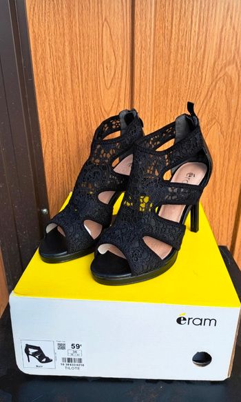 Chaussures à talons