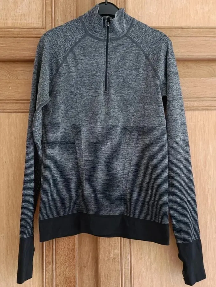 pull sport Crivit femme 34 - photo numéro 2