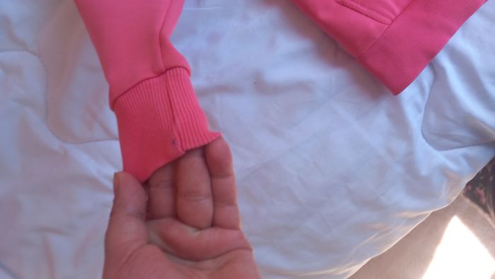 Ensemble sport - photo numéro 8