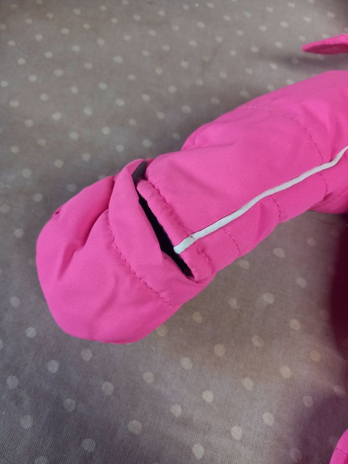 Combinaison - photo numéro 3