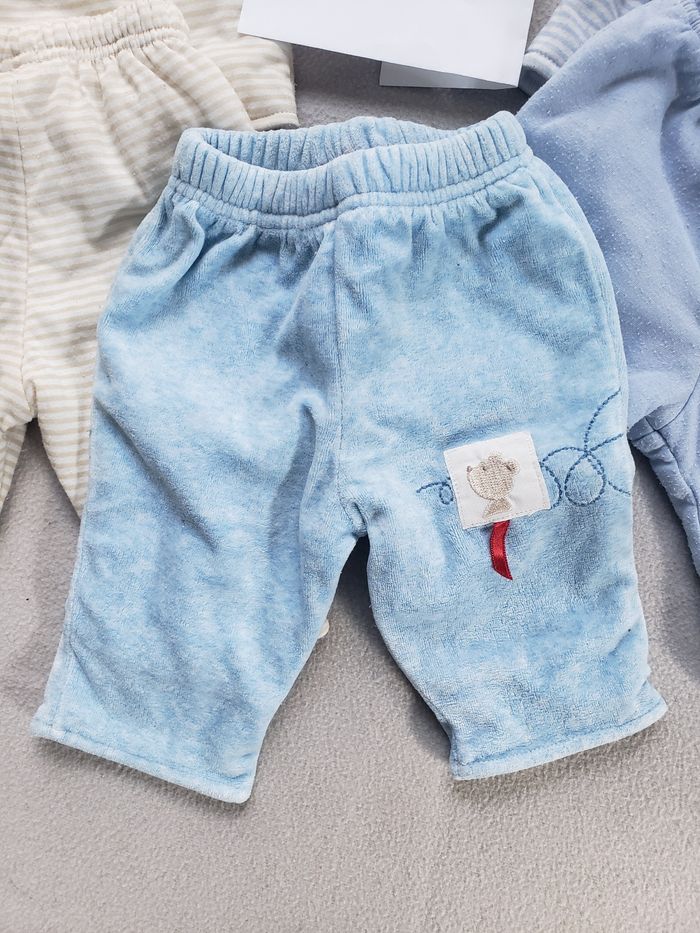 Lot vêtements 1mois - photo numéro 10