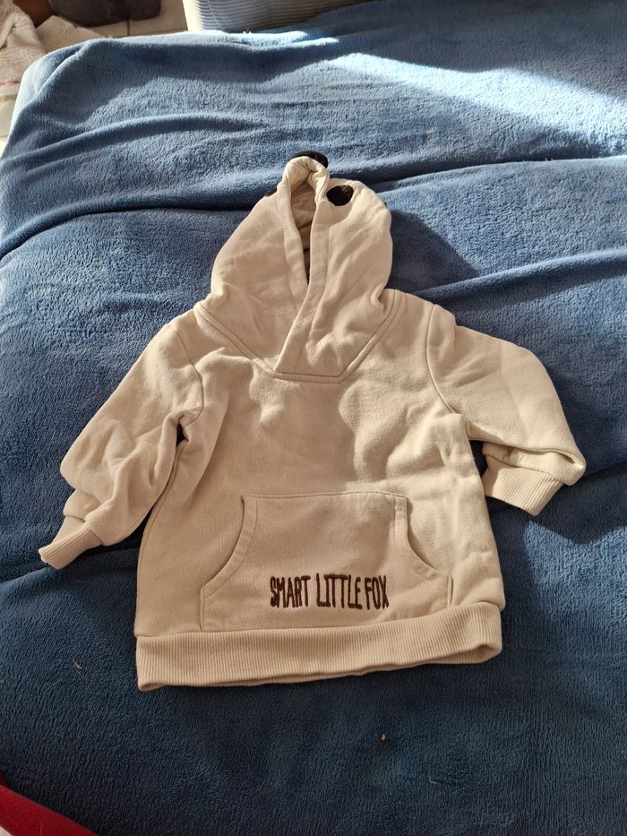 Pull - photo numéro 2