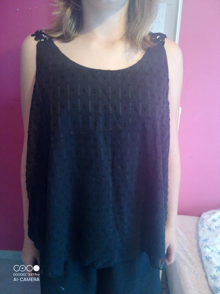 Top shein