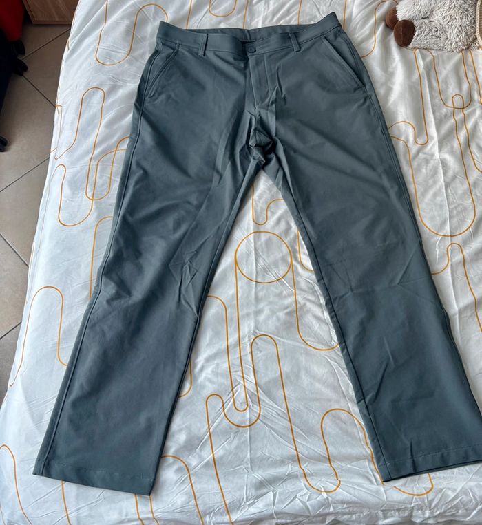 Pantalon homme Under Armour - NEUF - photo numéro 2