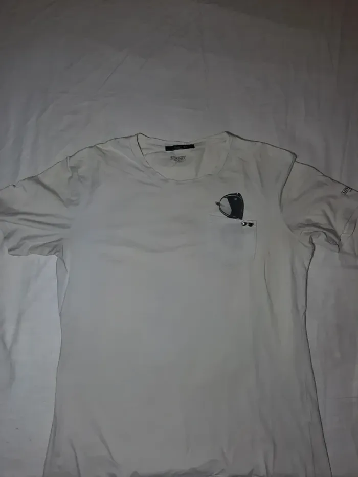 T-shirt vintage - photo numéro 5