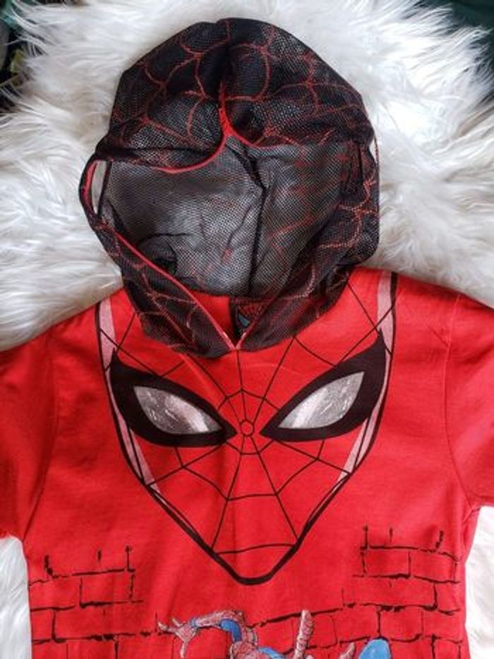 Ensemble SpiderMan Neuf - photo numéro 3