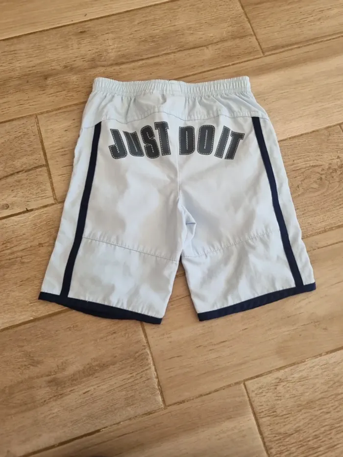 Short nike garçon - photo numéro 2