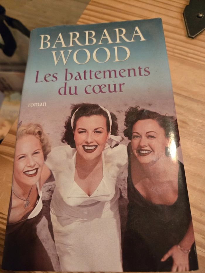 Les battements du coeur