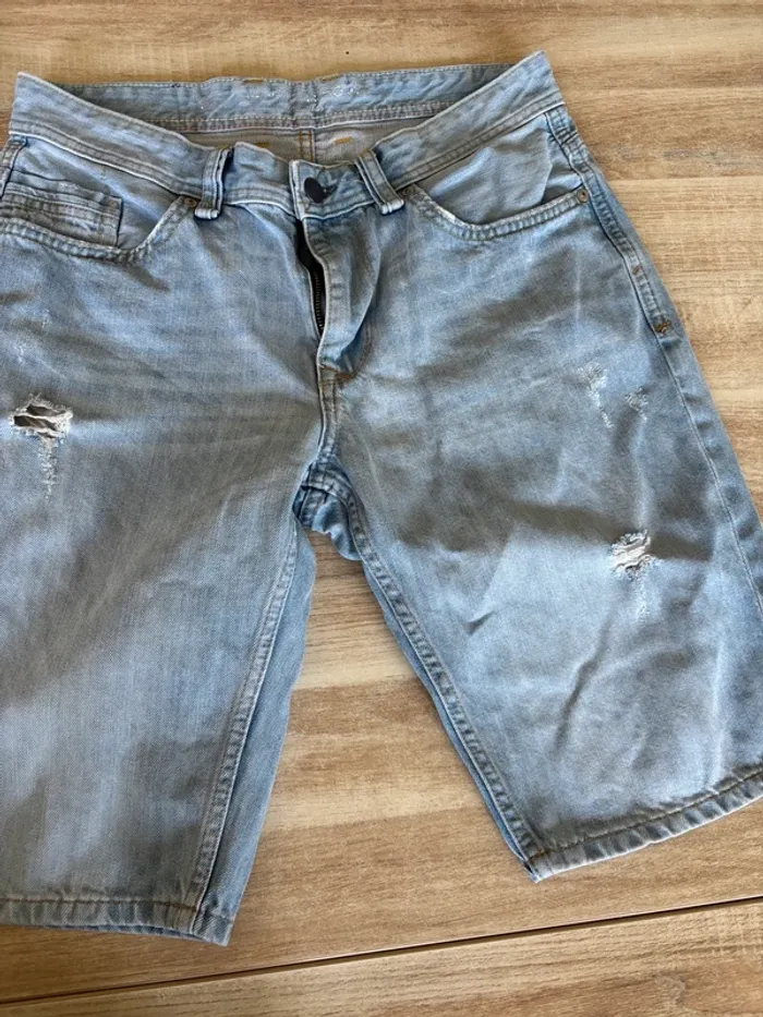 Short Taille 40 - photo numéro 3