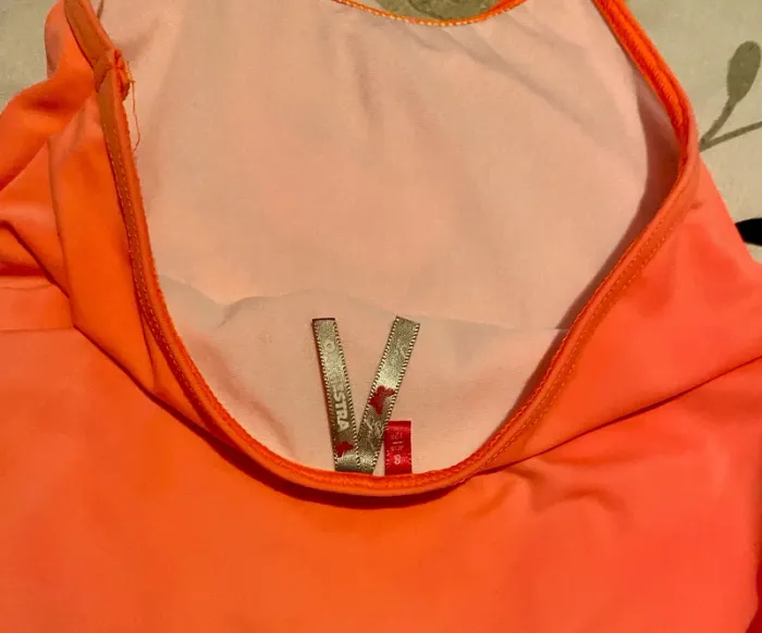 Maillot de bain orchestra taille 8 ans - photo numéro 3