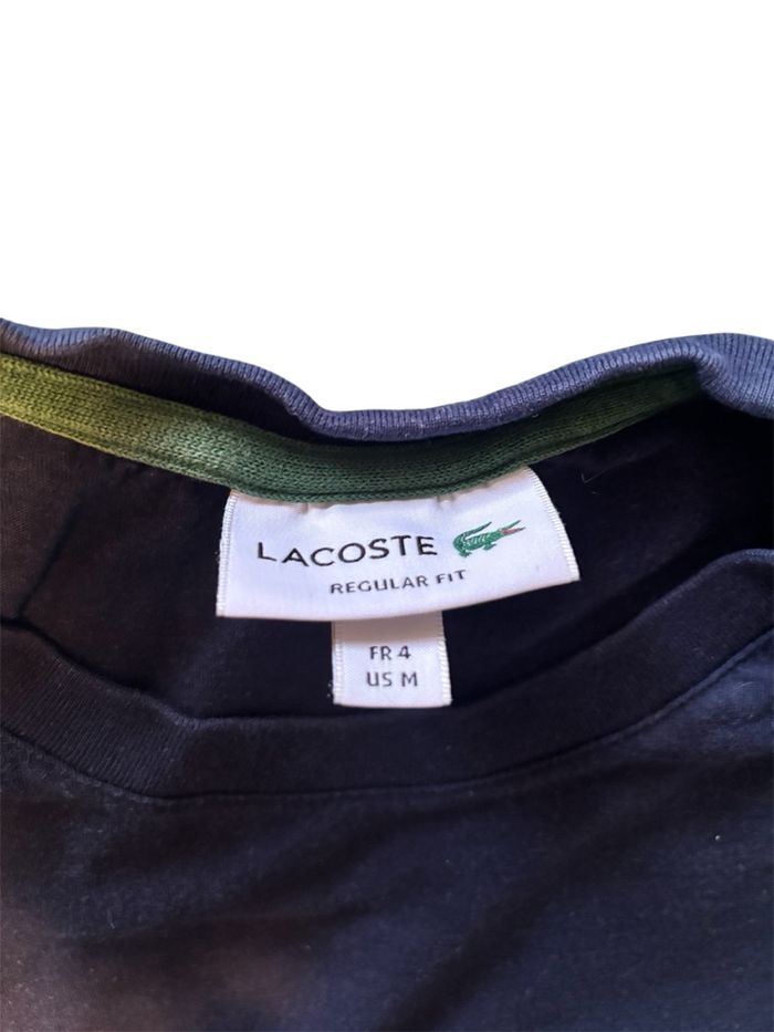 T-shirt unis taille M - photo numéro 2