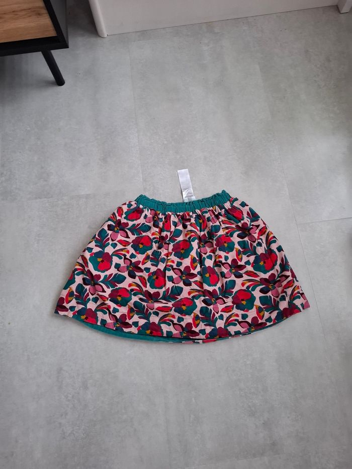 Jupe du pareil au même 10 ans