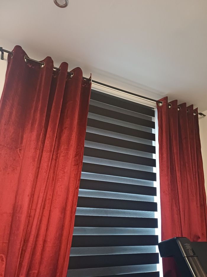 Tissus pour salon marocain - photo numéro 7