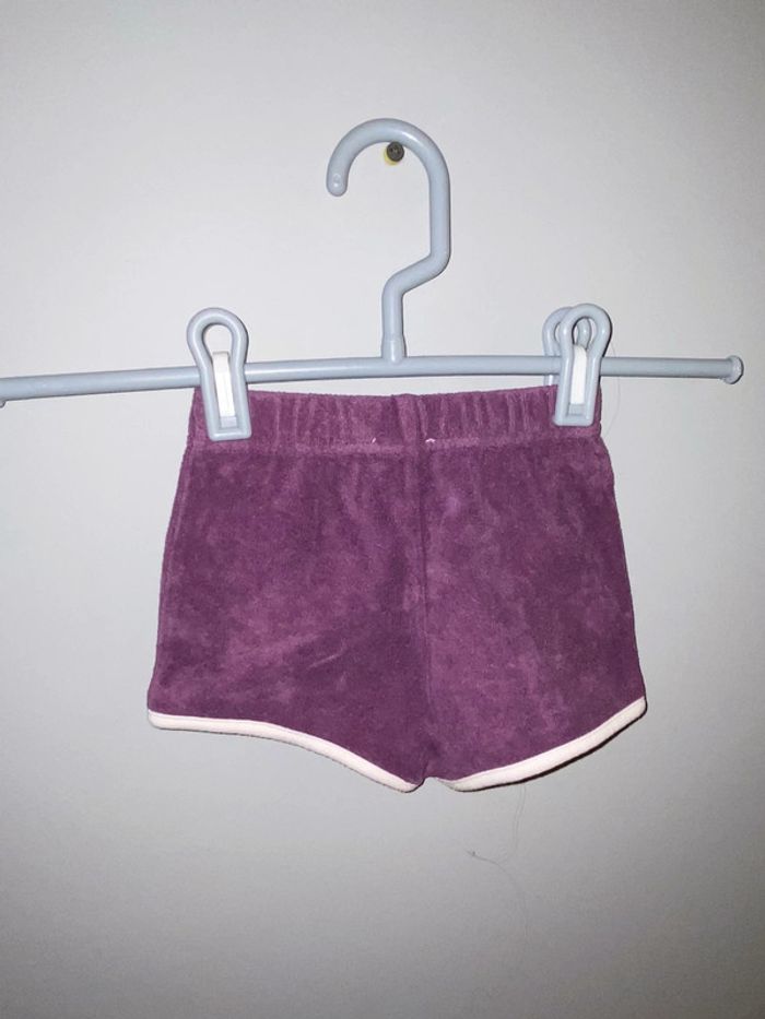 Ensemble 12 mois Disney Marie - photo numéro 7