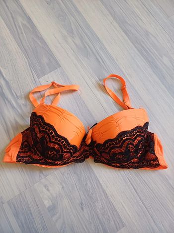 Soutien gorge