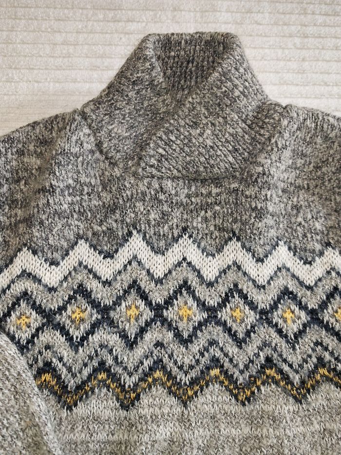 Pull creeks 5 ans - photo numéro 2