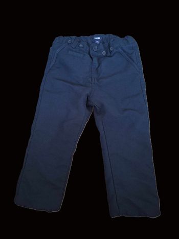 Pantalon Kiabi 18 mois