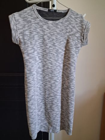 Robe courte taille M 