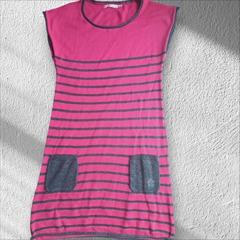 Robe pull