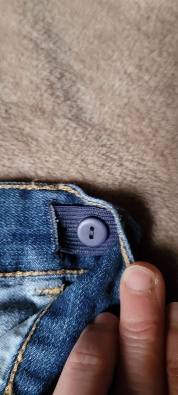 Jean's - photo numéro 6
