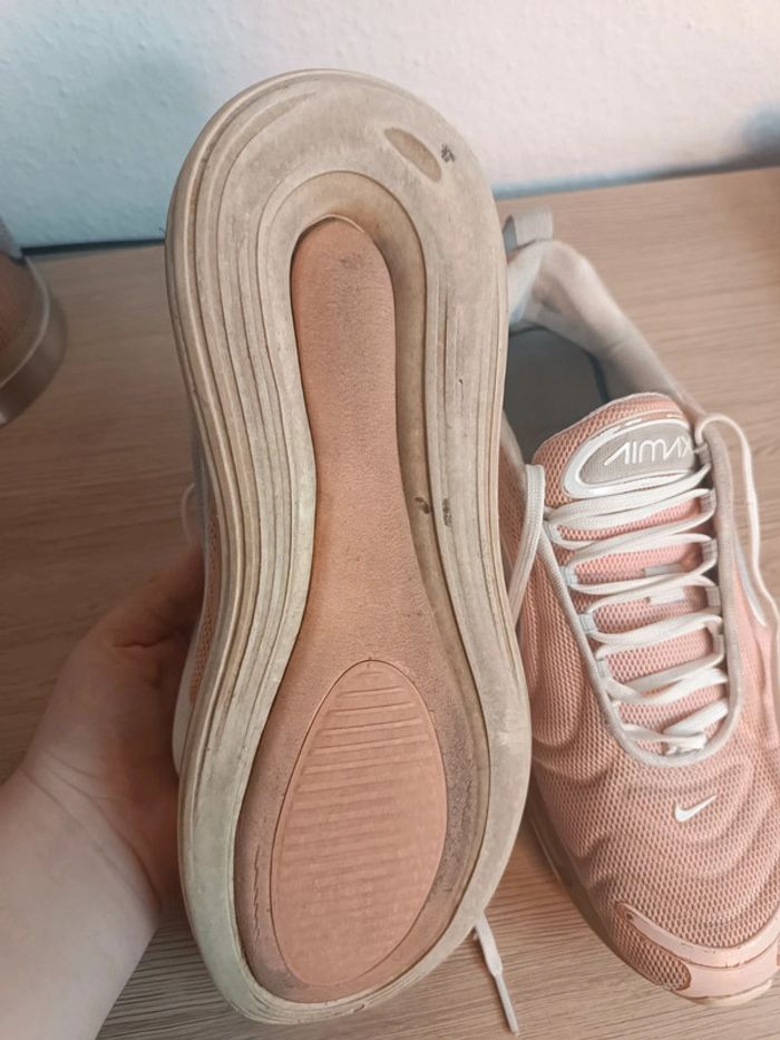 Basket air max 720 - photo numéro 5
