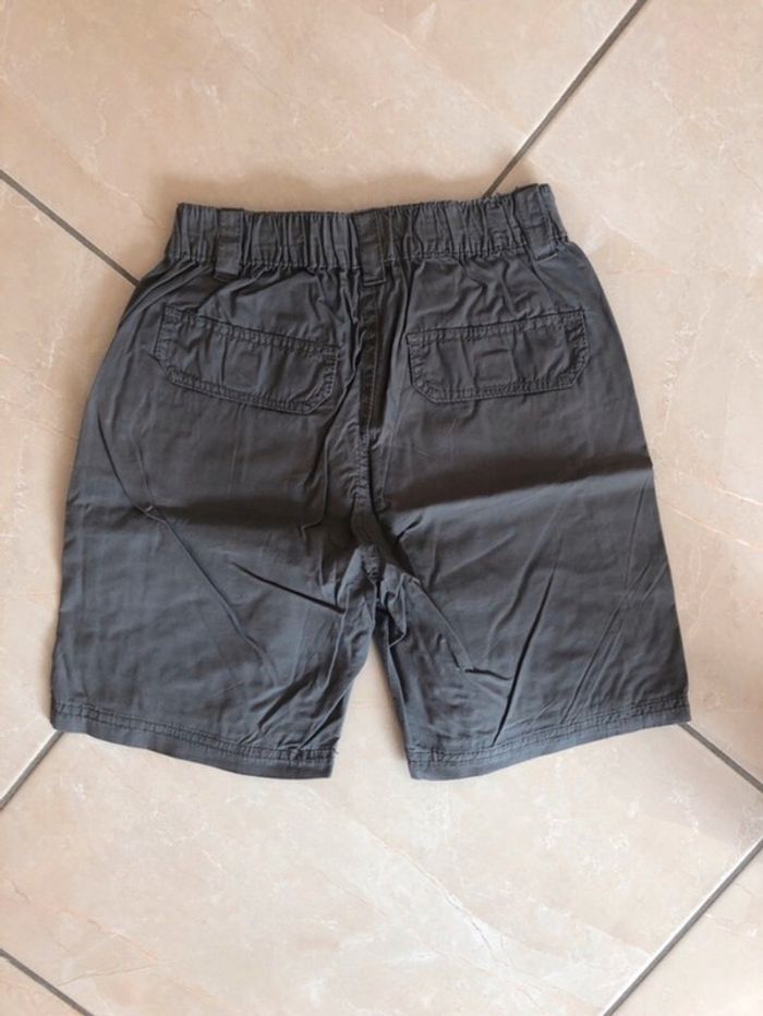 Short garçon - photo numéro 2