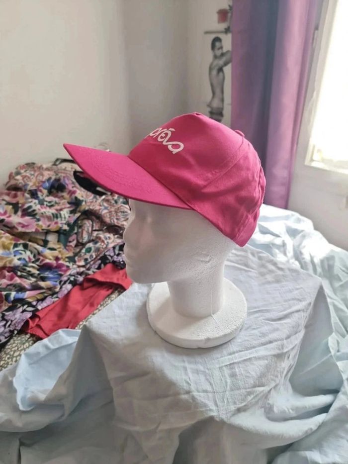 Casquette réglable taille unique neuve - photo numéro 2