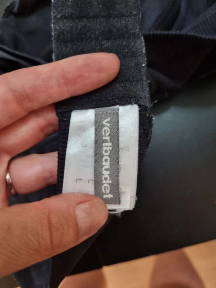 Brassière allaitement - photo numéro 5