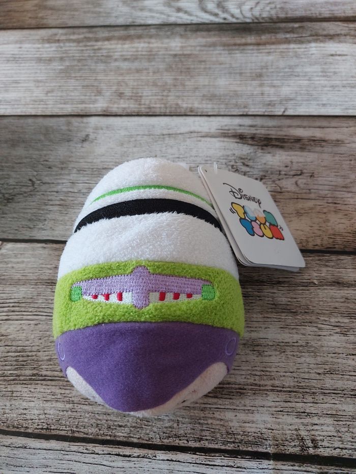 Tsum tsum buzz
