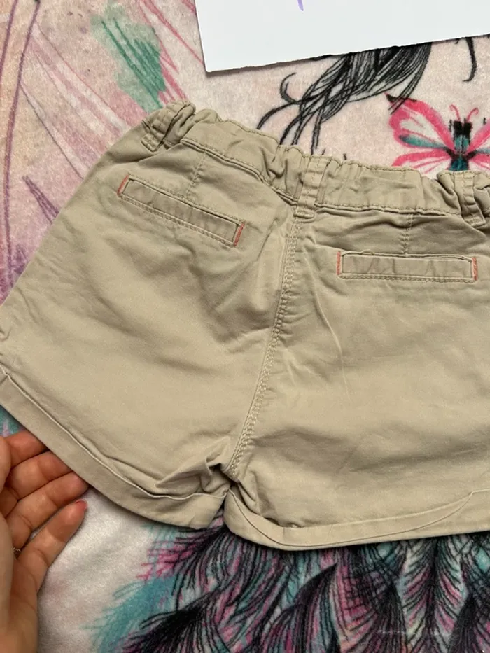 Short - photo numéro 3