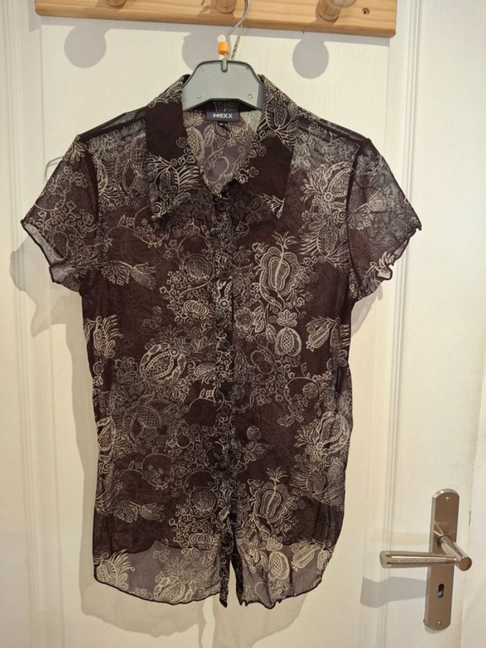 Chemise Mexx