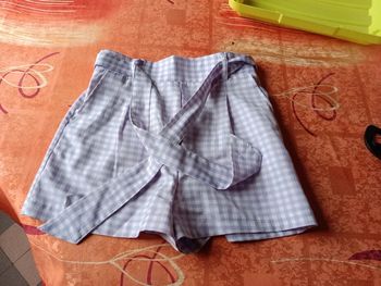 Short Jennyfer taille s