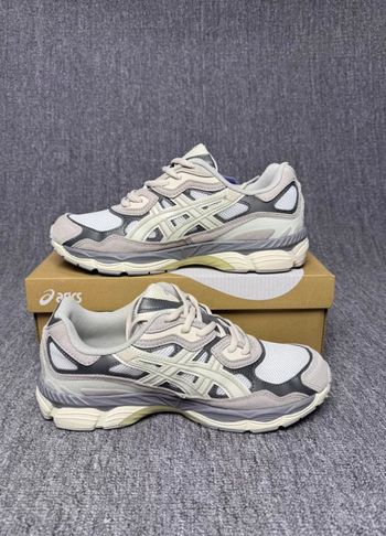 Asics GEL-NYC gris taille 37