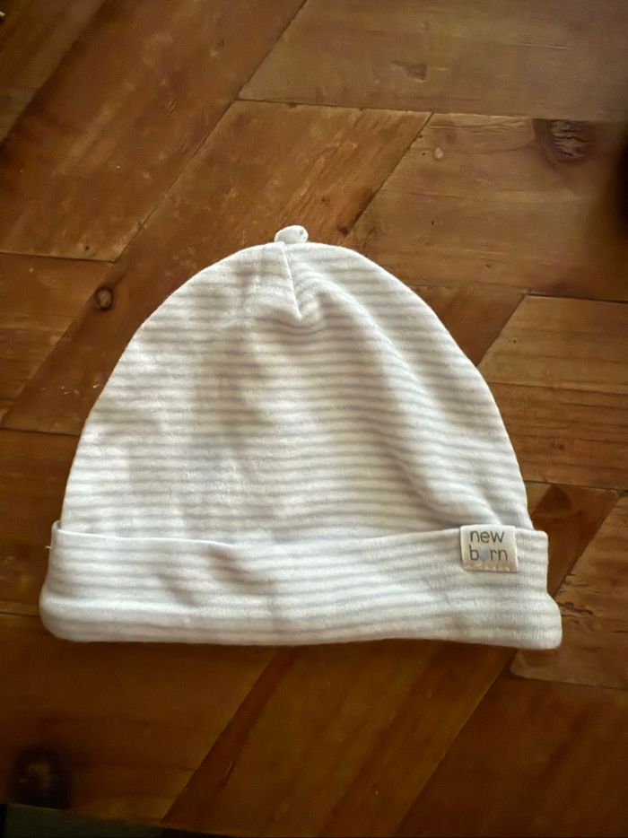 Bonnet