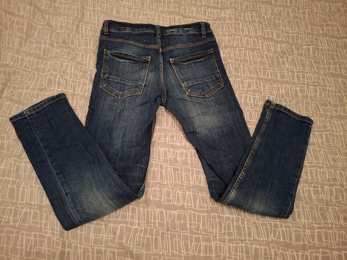 Jean slim 12 ans - photo numéro 4