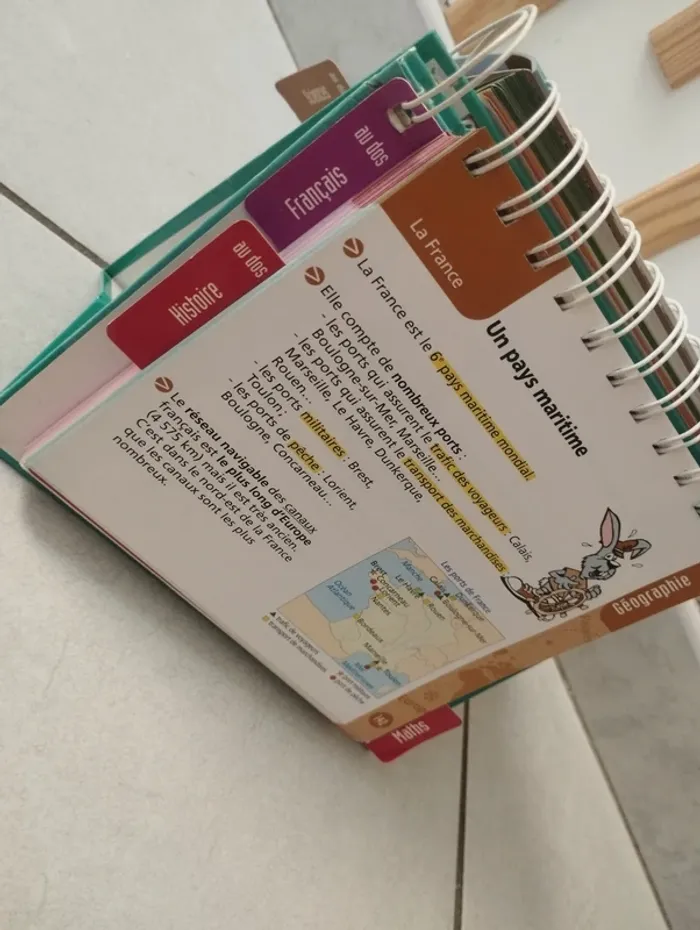 Fichier aide aux devoirs ce2 - photo numéro 14