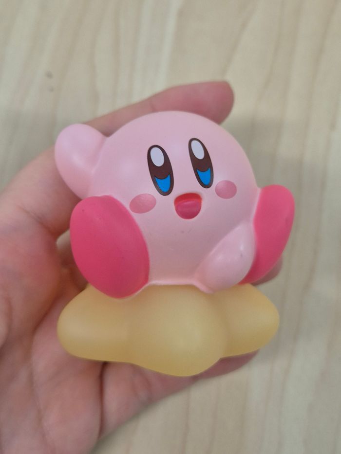Figurine Kirby Friends - photo numéro 2