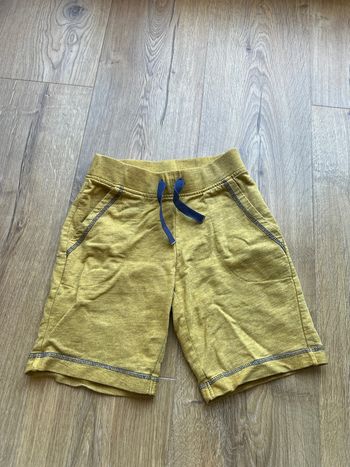 Short long orchestra