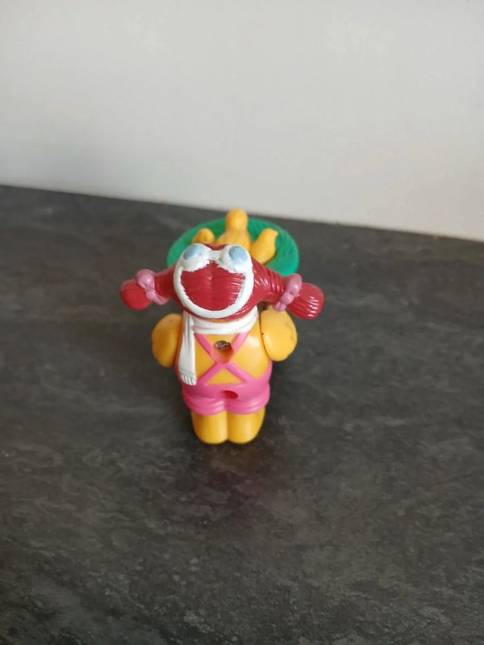 Birdie - photo numéro 3