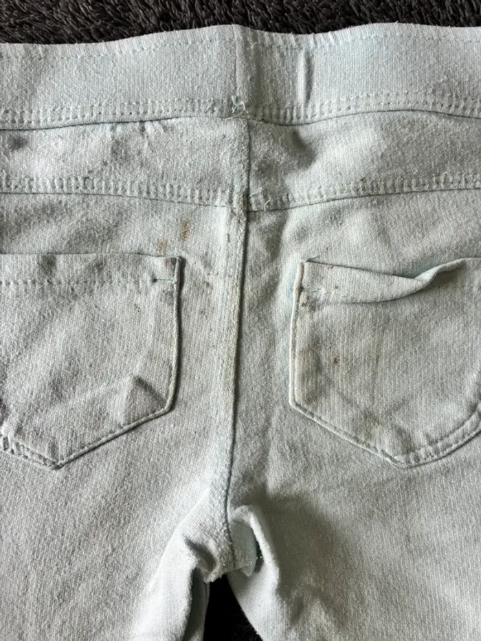 Jegging à donner avec un achat de votre choix - photo numéro 5